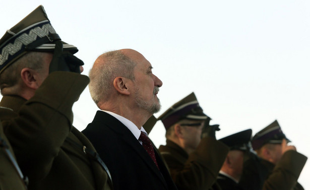 Antoni Macierewicz