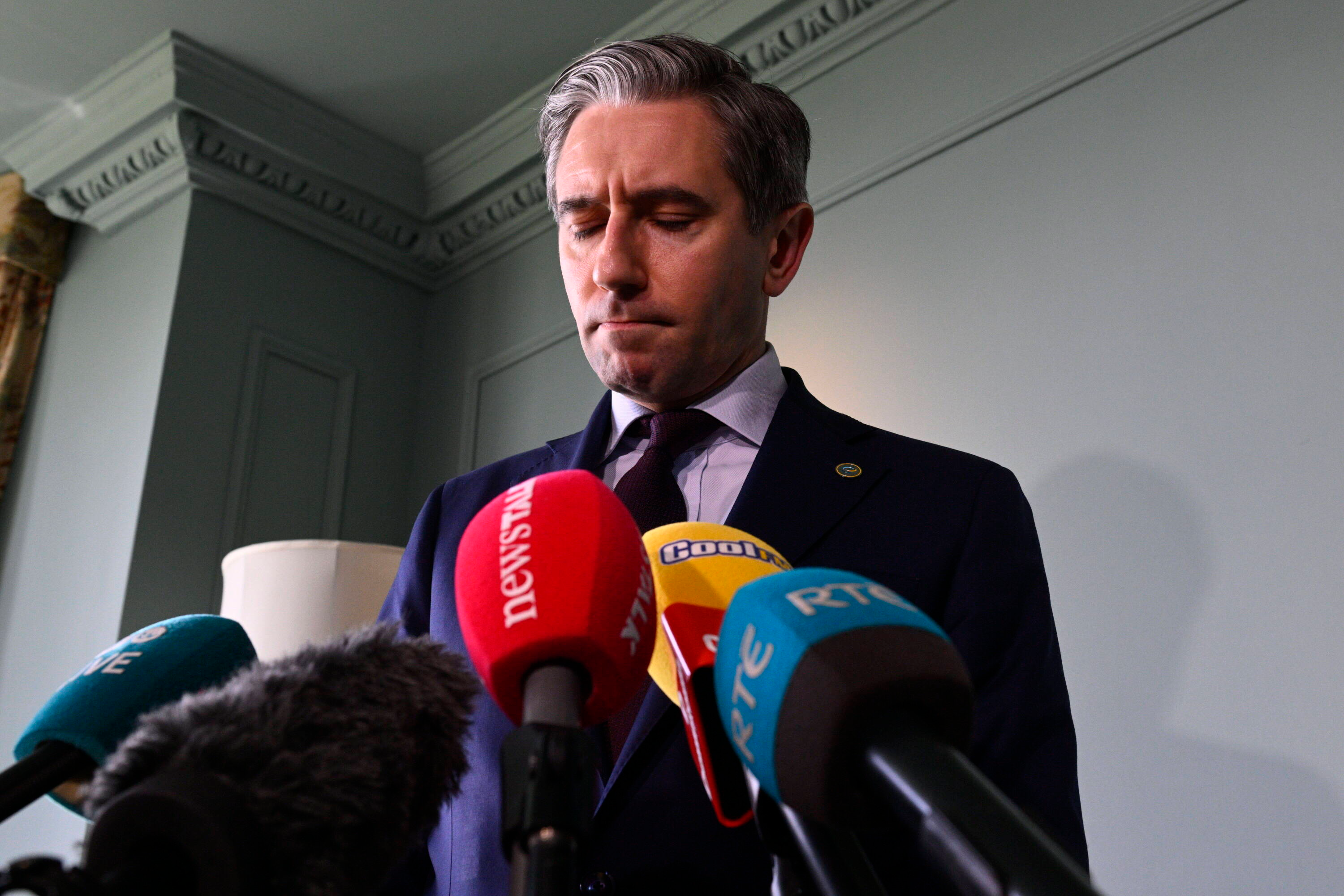 Irlandia przeciw umowie UE-Mercosur - jutro najważniejsze głosowanie