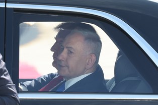 Nieoczekiwana decyzja Netanjahu. Szczyt ws. Gazy odbędzie się bez niego