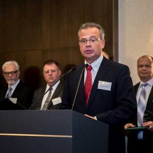Kiváló Onkológiai Centrum 2017: Szent István és Szent László Kórház
