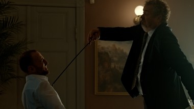 kto zabił otto muellera serial kryminalny vod nowe odcinki gdzie oglądać