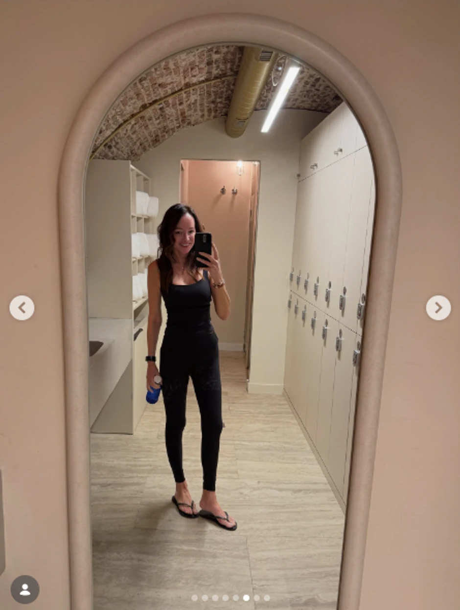 Jedan dan Ane Antić