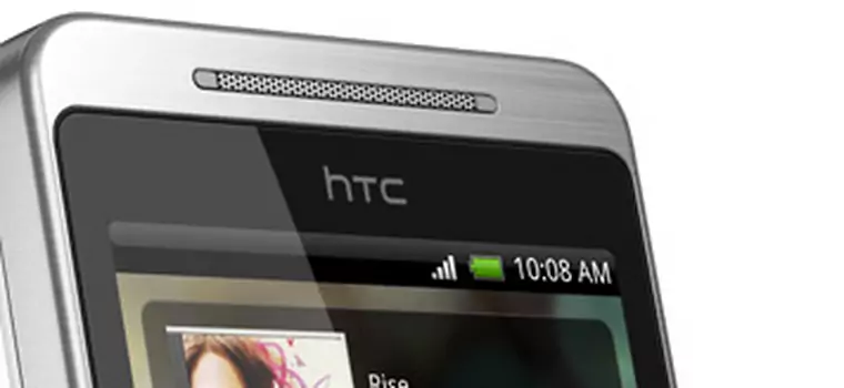 Premiera HTC Hero