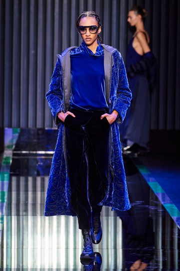 Giorgio Armani