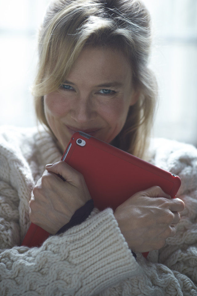 "Bridget Jones 3" - kadr z filmu