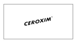 Ceroxim