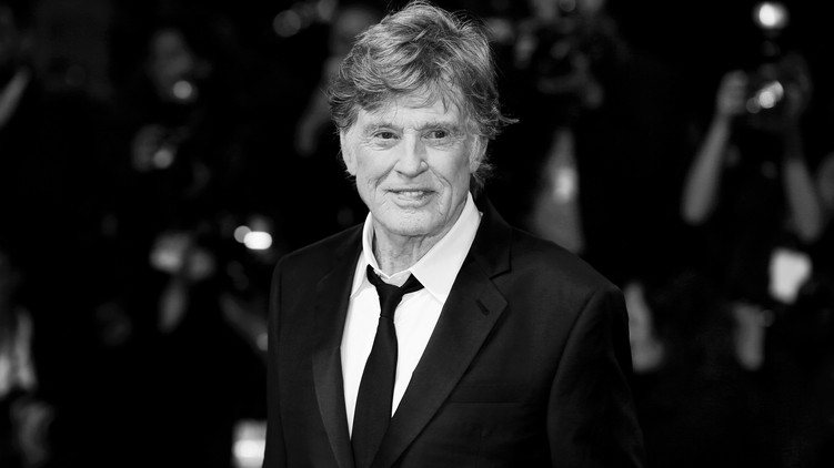 Robert Redford halála