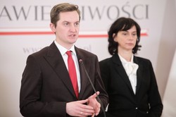 Kaleta o listach poparcia do KRS: Wszystko odbyło się zgodnie z prawem