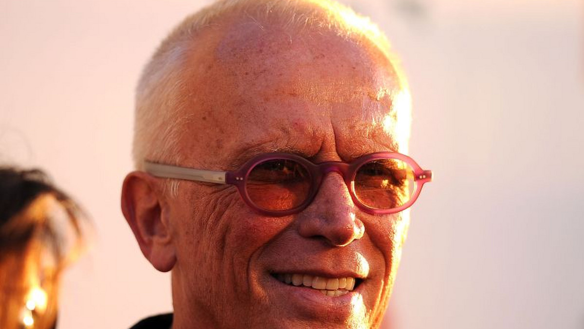 Peter Weller, który znany jest przede wszystkim z roli RoboCopa, otrzymał angaż do filmu J.J. Abramsa.