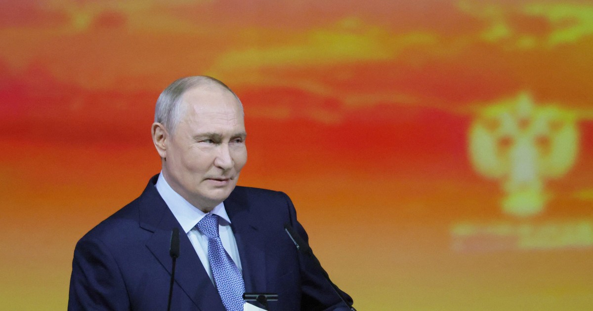 Putin przygotowuje nową fazę wojny. Sygnałów eskalacji przybywa [ANALIZA]