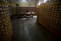 RUSSIA-LENIN-LIBRARY-FEATURE