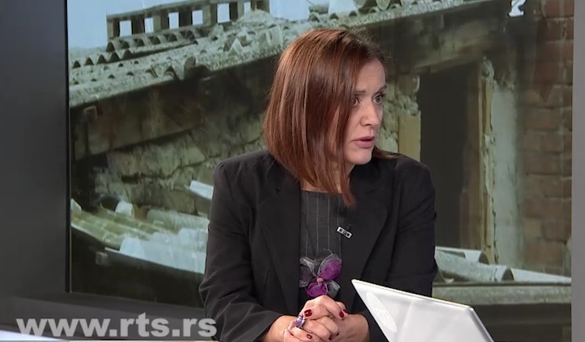 Gorjana Mirčić Čaluković