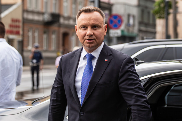 Andrzej Duda