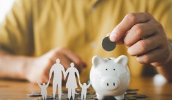 Dobre wieści dla rodziców. Pierwsze wypłaty tego świadczenia już w tym tygodniu