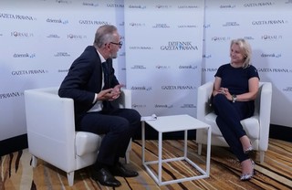 Ewa Urbaniak: Środowisko jest dla nas bardzo ważne