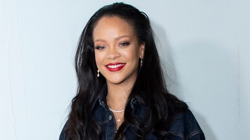 Nem Beyoncé, nem Madonna - Rihanna mindenkit lesöpört, ő a leggazdagabb