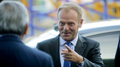 Onet24: Tusk nie stawi się na przesłuchaniu