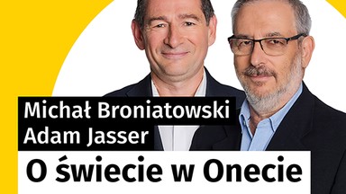 O świecie w Onecie. Xi Jinping przyjechał z trzydniową wizytą do Putina – przywiózł mu broń czy tylko mętne propozycje pokojowej mediacji? [PODCAST]