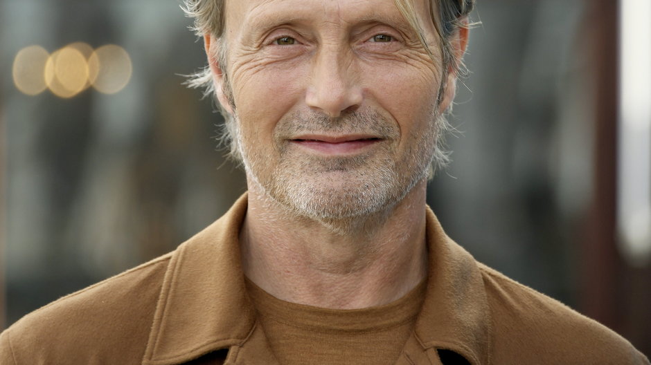 Mads Mikkelsen