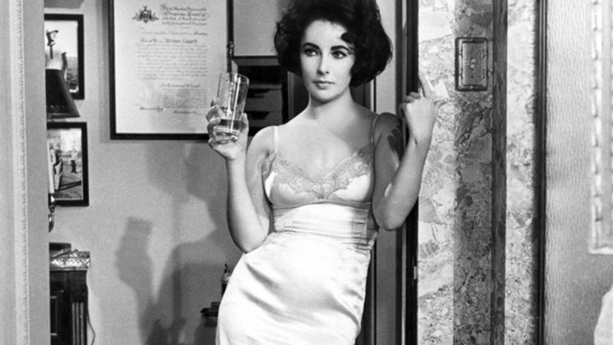 Elizabeth Taylor