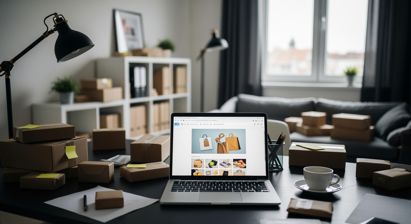 900 000 annonces : les Français revendent déjà leurs cadeaux de Noël