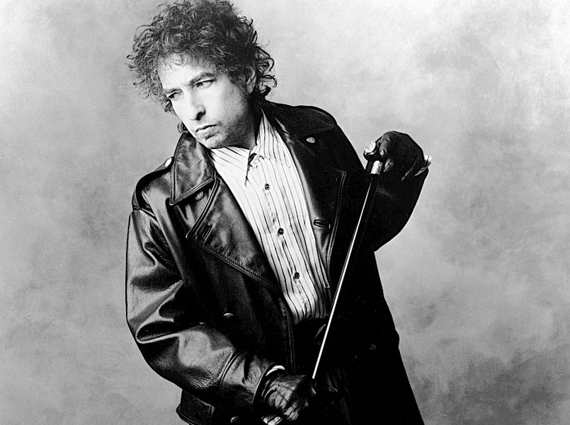 Bob Dylan