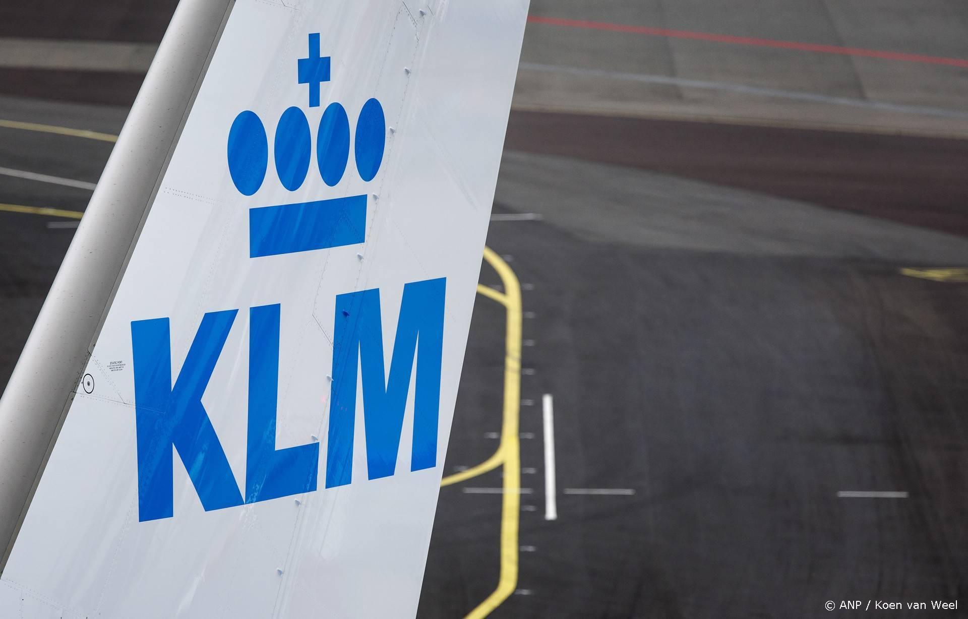 Doorbraak bij KLM: 3,25% loonsverhoging voor grondpersoneel