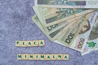 Jakie elementy mogą się składać na wynagrodzenie minimalne pracownika?