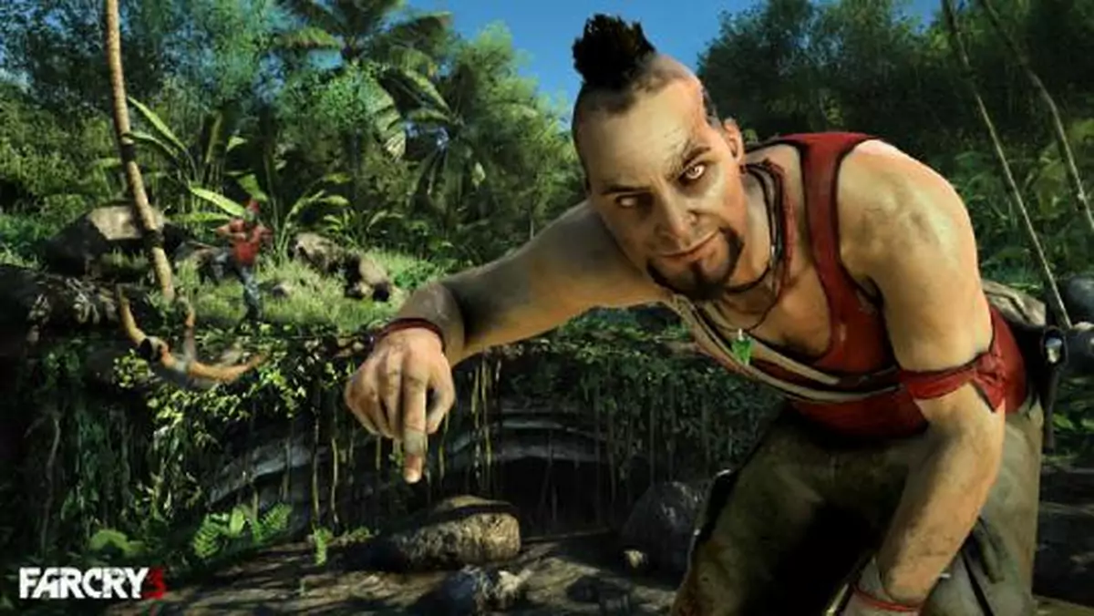 Far Cry 3 – to samo, lecz inaczej