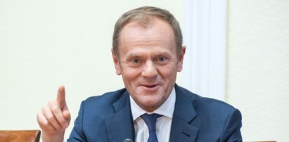 Zmiany w rankingu zaufania do polityków. Donald Tusk ma się z czego cieszyć