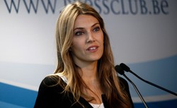 Zarzuty korupcyjne wobec wiceszefowej PE. Eva Kaili straci stanowisko?