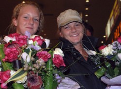 Radwańskie balowały do białego rana