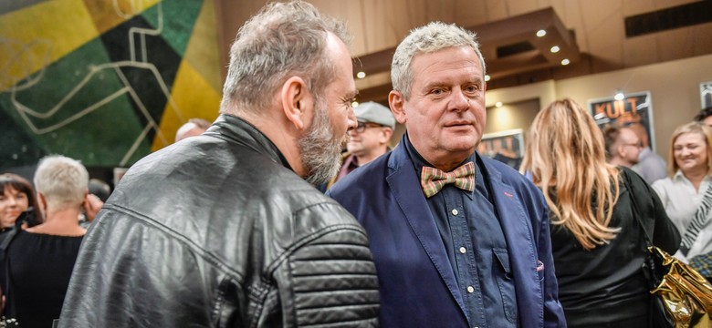 Nowe wieści na temat zdrowia Kazika. Lider Kultu przerwał milczenie