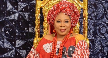 How 7 Nigerian celebrities reacted to the news of Onyeka Onwenu's death
