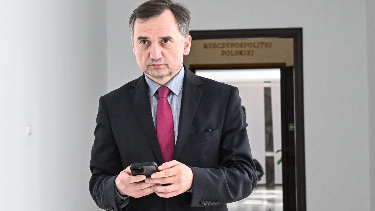 Sąd zdecyduje w sprawie Zbigniewa Ziobry. Jest data posiedzenia