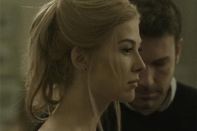Gone Girl