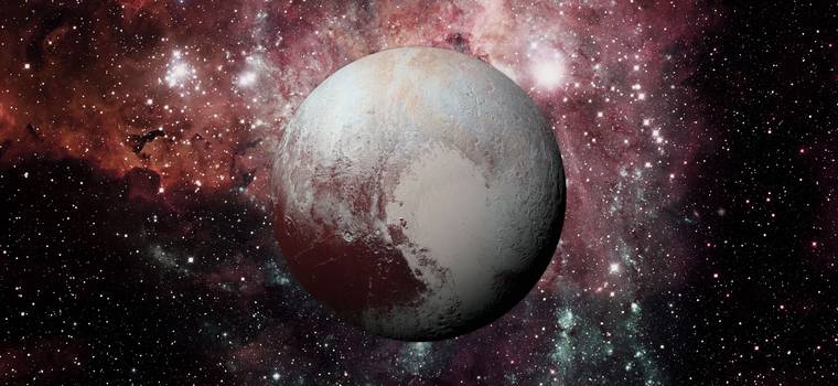 Pluton - planeta czy jednak nie? Debata trwa do dziś, ale czy słusznie?