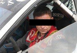 Słynny polski rajdowiec usłyszał zarzuty. Leszek K. oskarżony o kierowanie grupą przestępczą