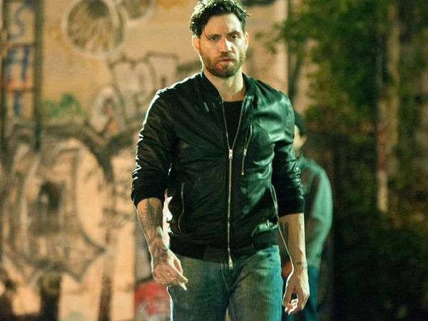 Premiera 'Point Break' planowana jest na święta Bożego Narodzenia