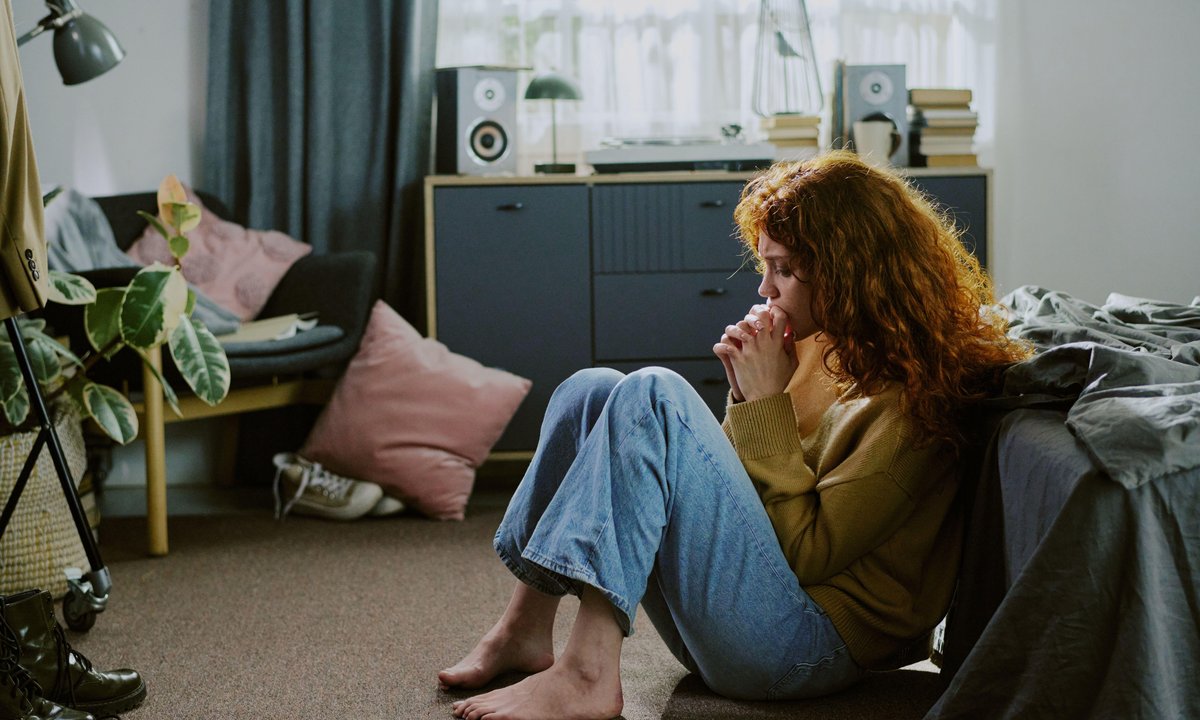 Otworzą się stare rany. Weekend będzie koszmarem dla trzech znaków zodiaku