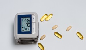 Nutritivni nedostaci mogu pogoršati hipertenziju 