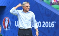 Adam Nawałka: Jesteśmy bardzo silni mentalnie