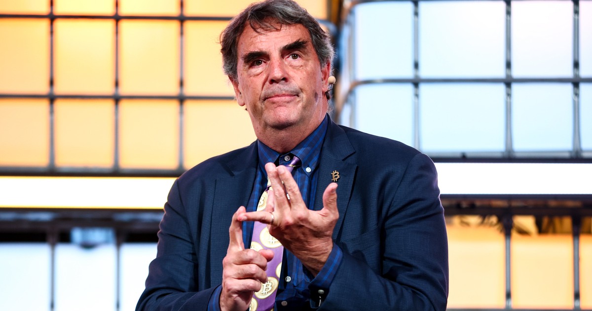Pitching billionaire VC Tim Draper can feel cold as ice | Business ...
