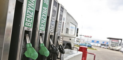 Jakie będą ceny benzyny po Nowym Roku 2022? Oto prognoza
