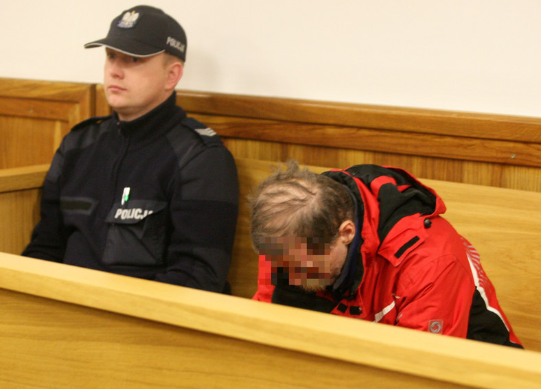 Rok 2011. Zdzisław M. zostaje skazany przez Sąd Rejonowy w Zakopanem za leczenie seksem