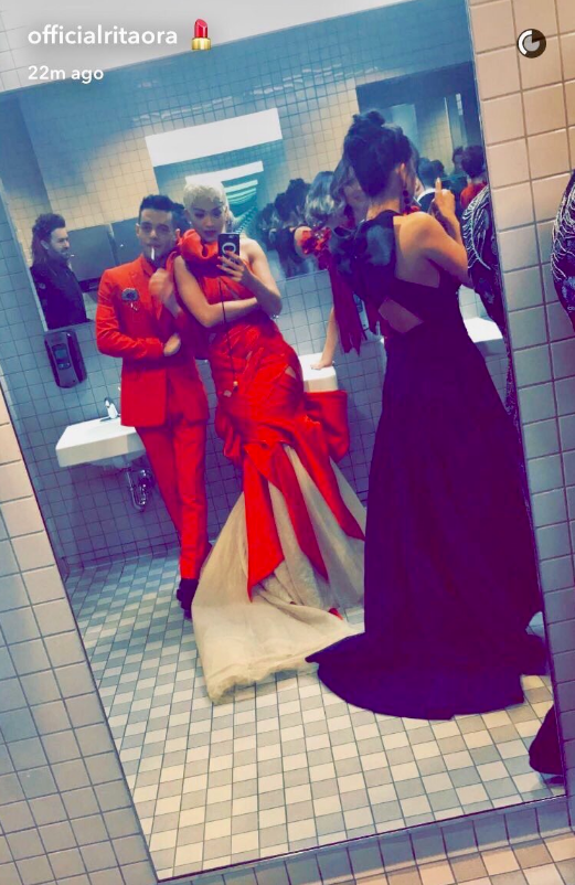 A 2017-es Met gála 7 legdurvább pillanata