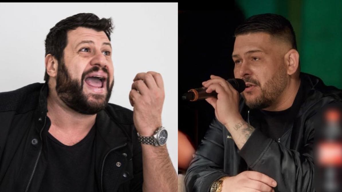 Tovább durvul a balhé, miután Puzsér Róbertet megütötte Ábrahám Róbert: mindketten elmondták, pontosan mi is történt péntek délután