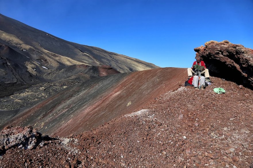 Etna