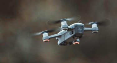 Firm donates 3 drones to Ondo, Ekiti police to fight insecurity, calls for support