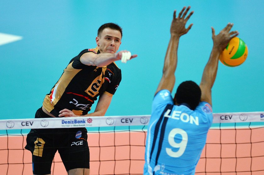 Skra - Zenit